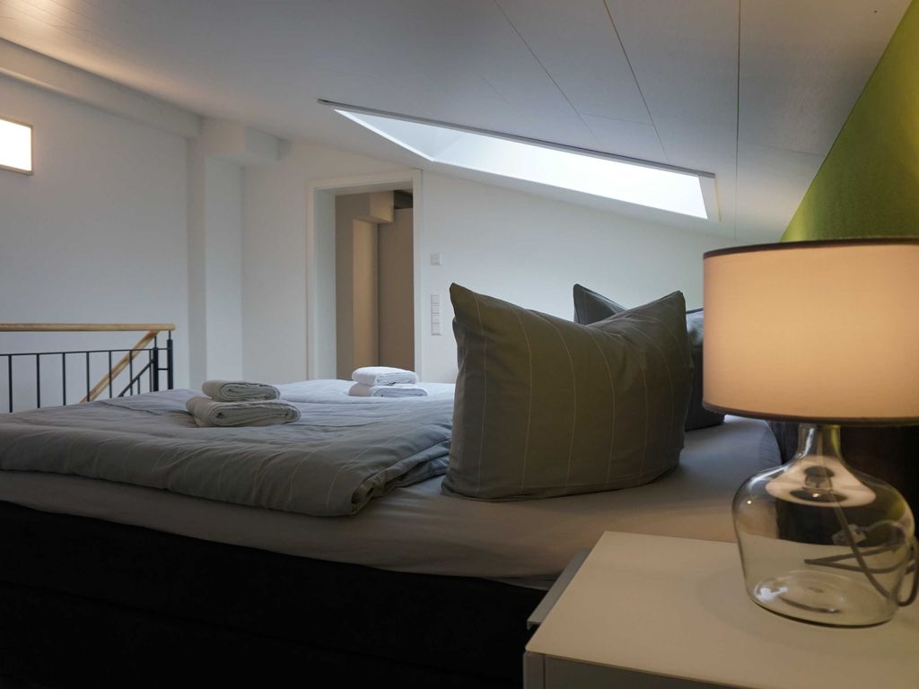 Ferienwohnung 3 Terrassenlage Berg