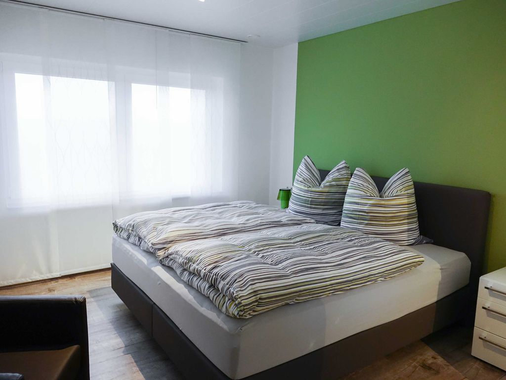 Ferienwohnung 6 Städtle