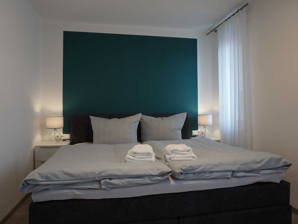 Ferienwohnung 4 Osterhofen