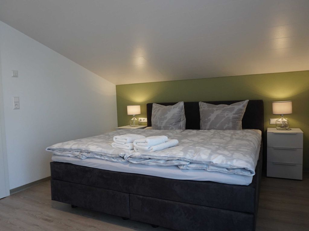 Ferienwohnung 1 Ebinheide