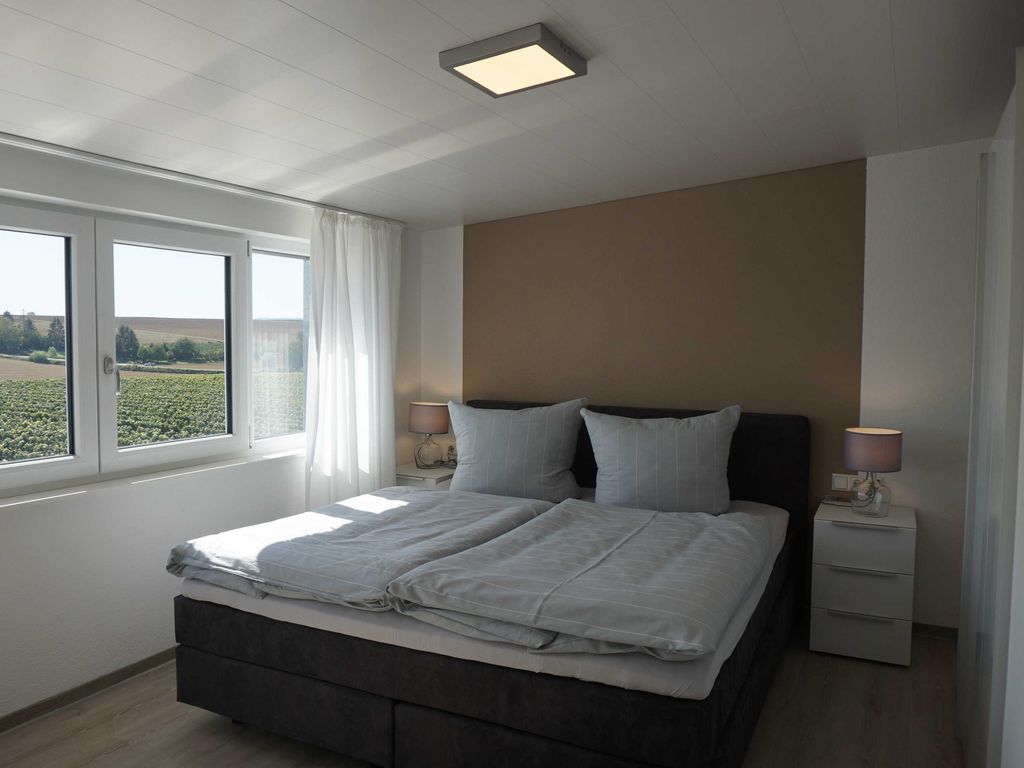 Ferienwohnung 2 Hohenrain