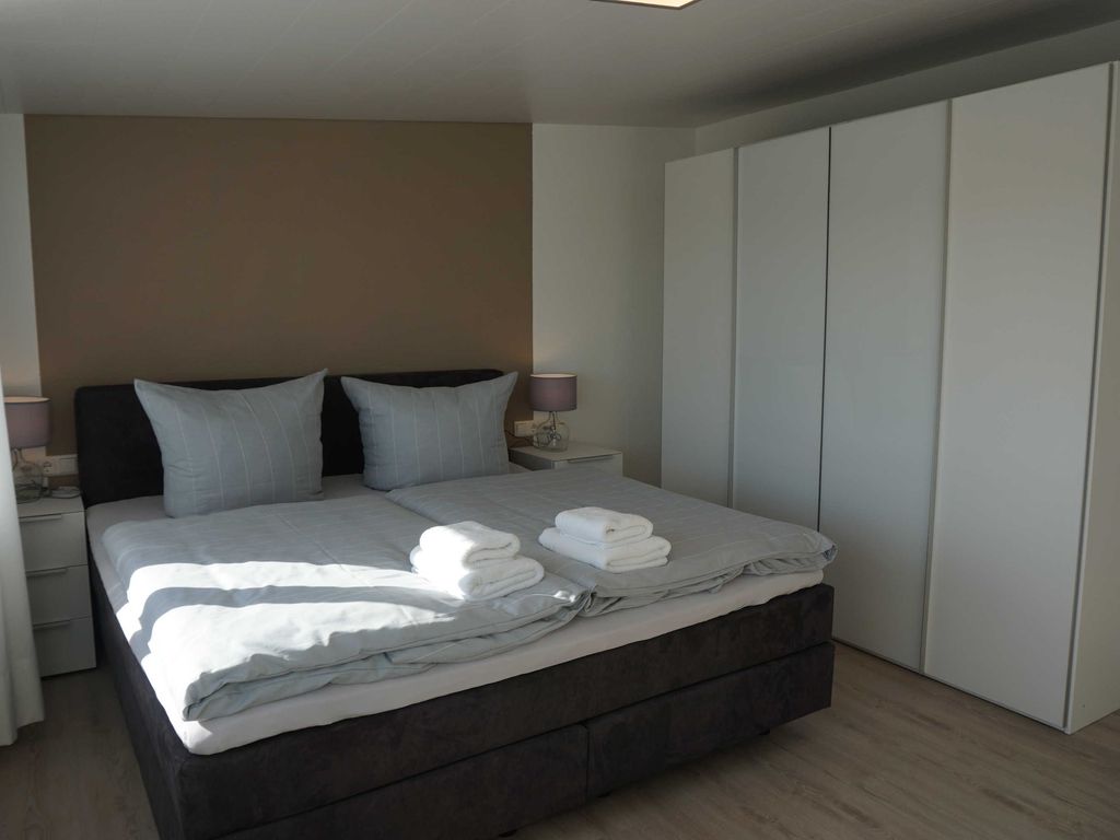 Ferienwohnung 2 Hohenrain