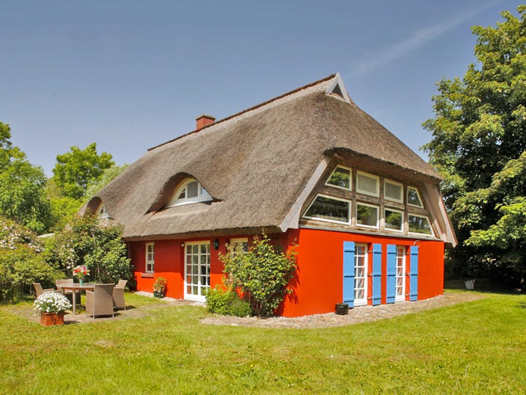 Landhaus Rubitz