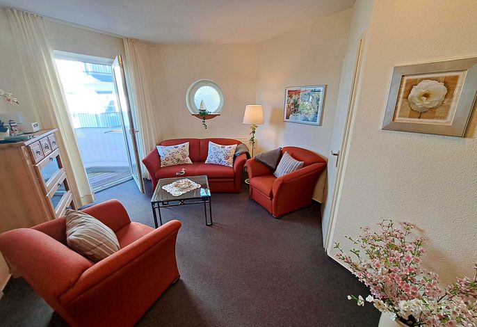 Wohnung 14