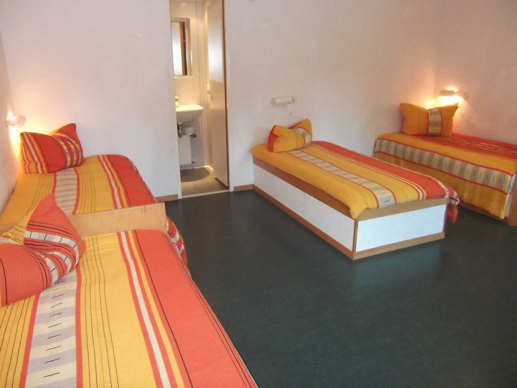 Familienzimmer