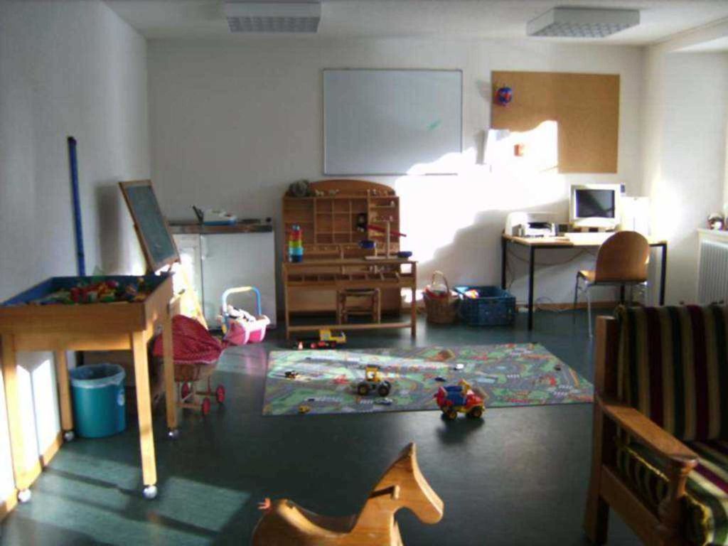 Spielzimmer