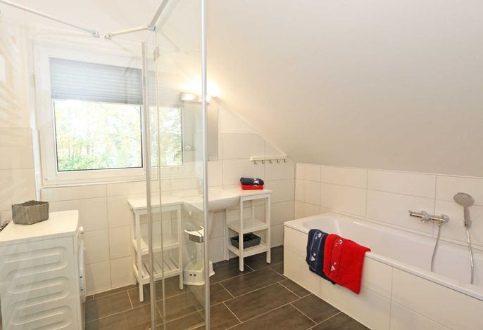 F: Strandhaus Traumland mit Terrasse – Foto 1