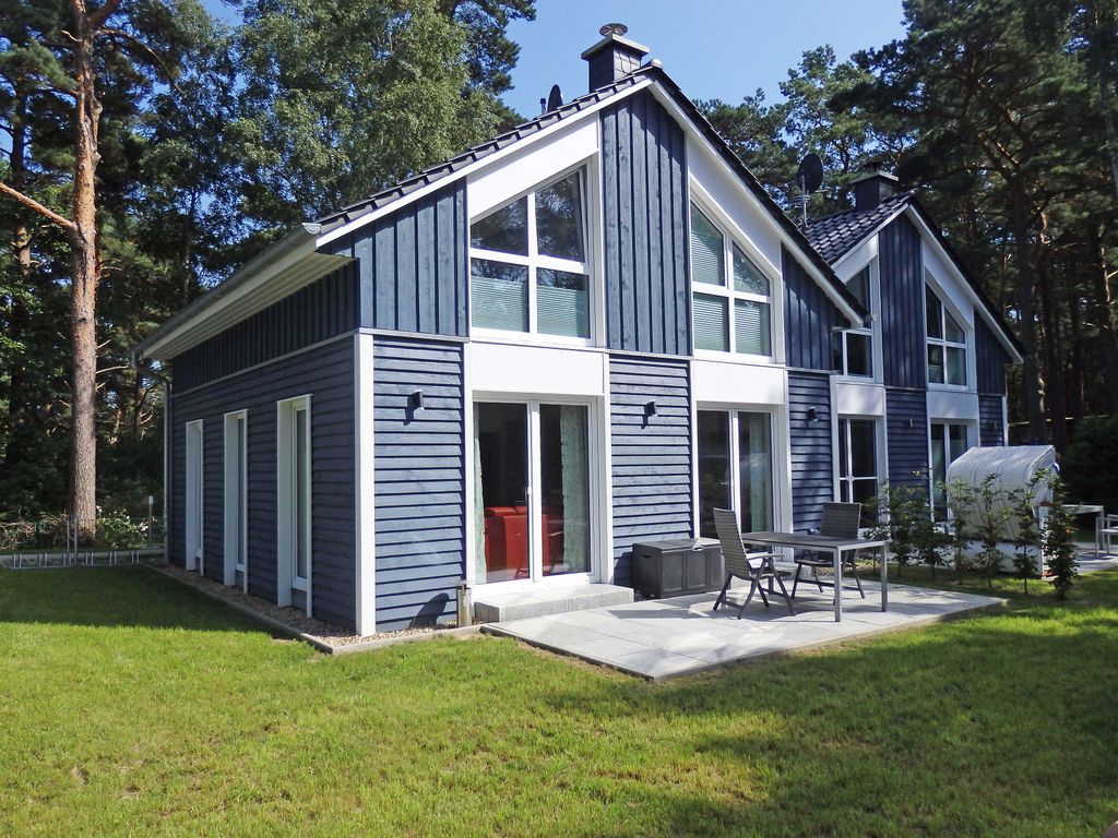 Ferienhaus Traumland