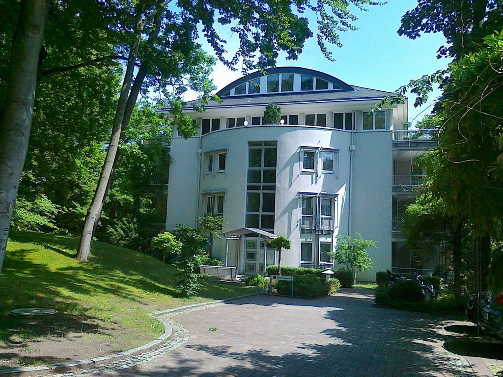Villa Seepark