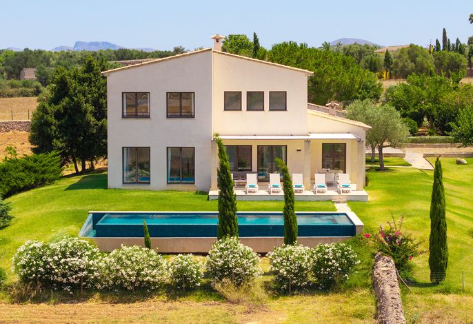 44330 Moderne Finca Can Sal bei Ariany