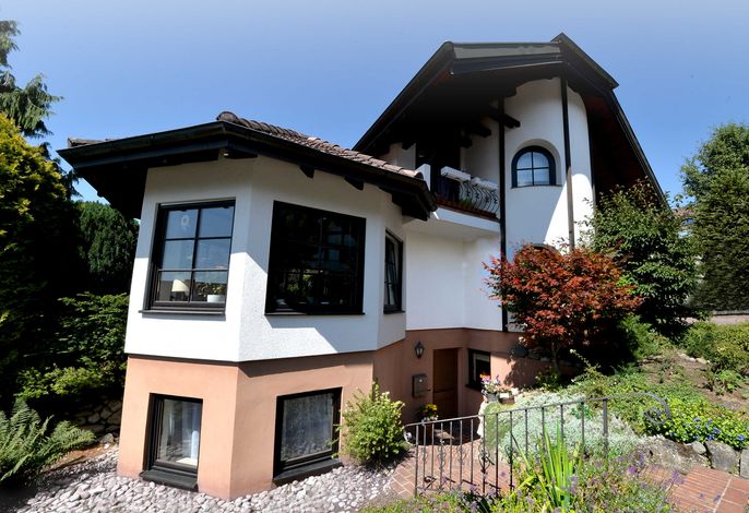 FeWo Familie Walther