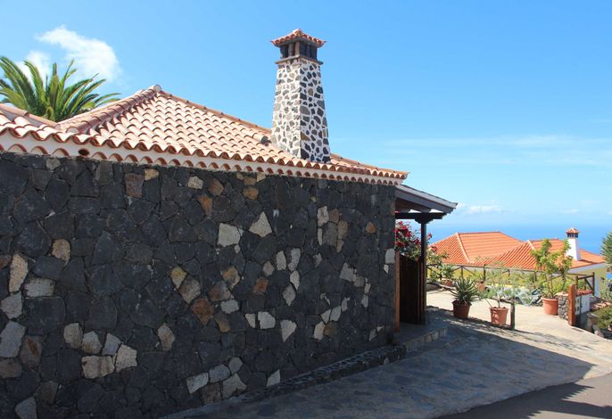 Casa Arecida