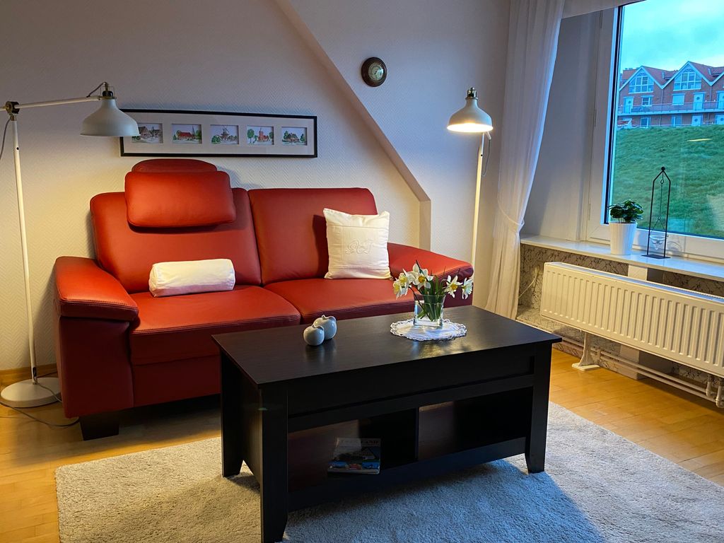 Fabys Ferienwohnung