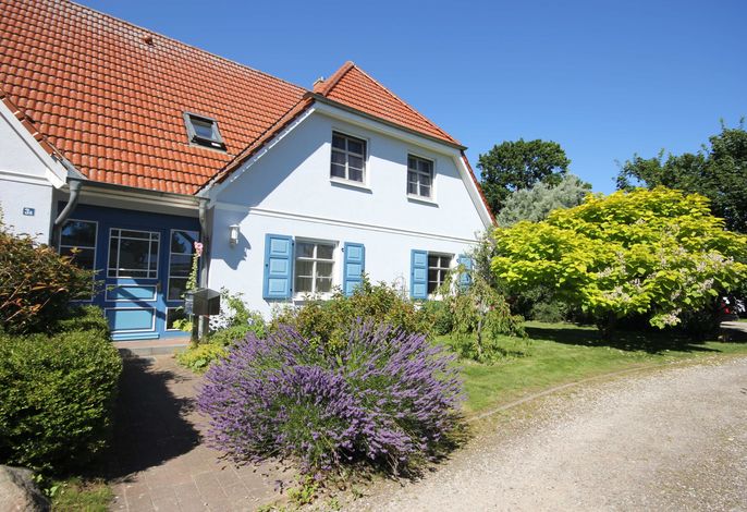 Abels Strandkoje