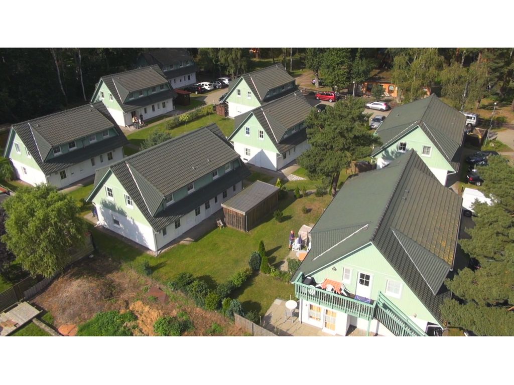 Ferienanlage