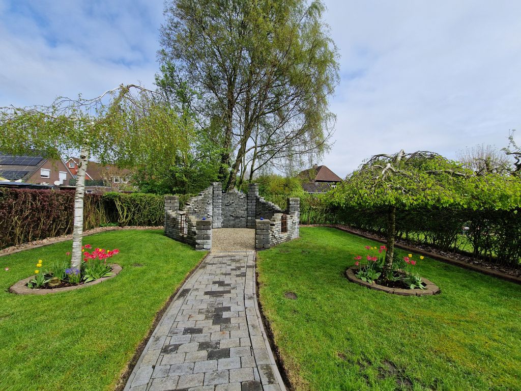 Garten / Terrasse