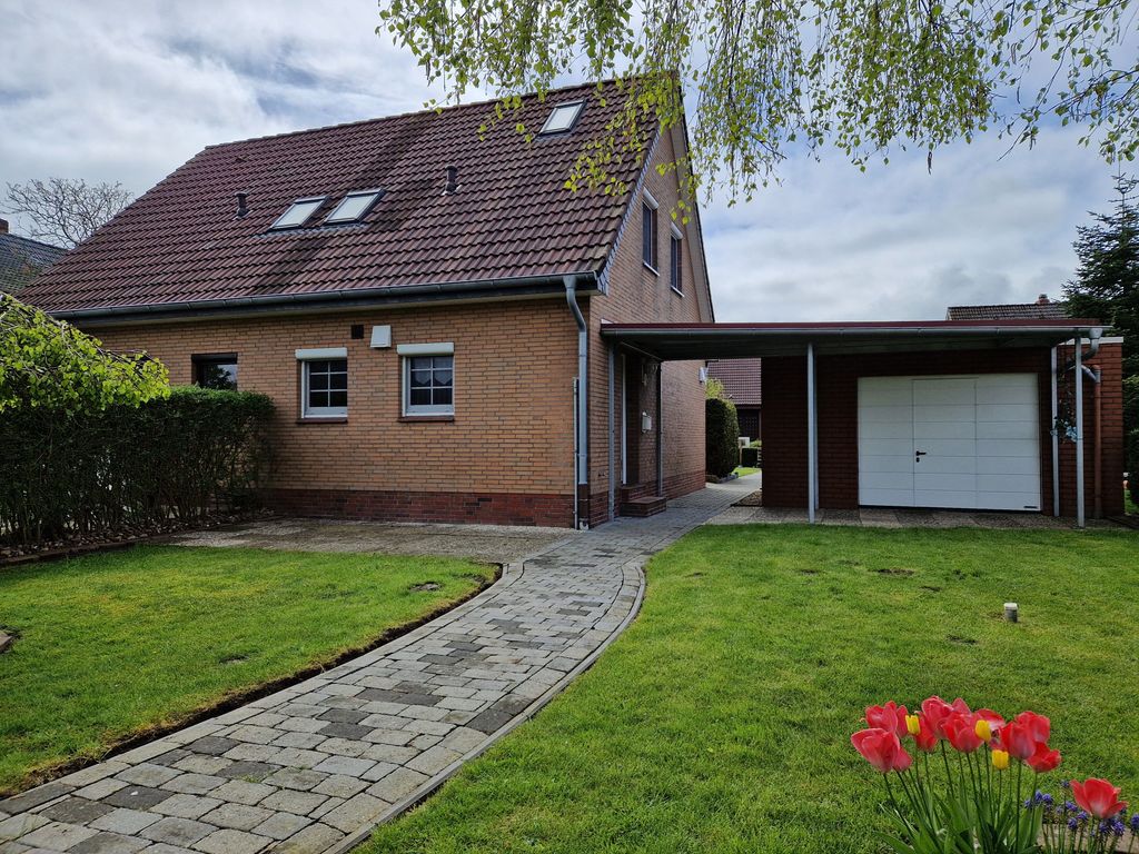 Garten / Terrasse