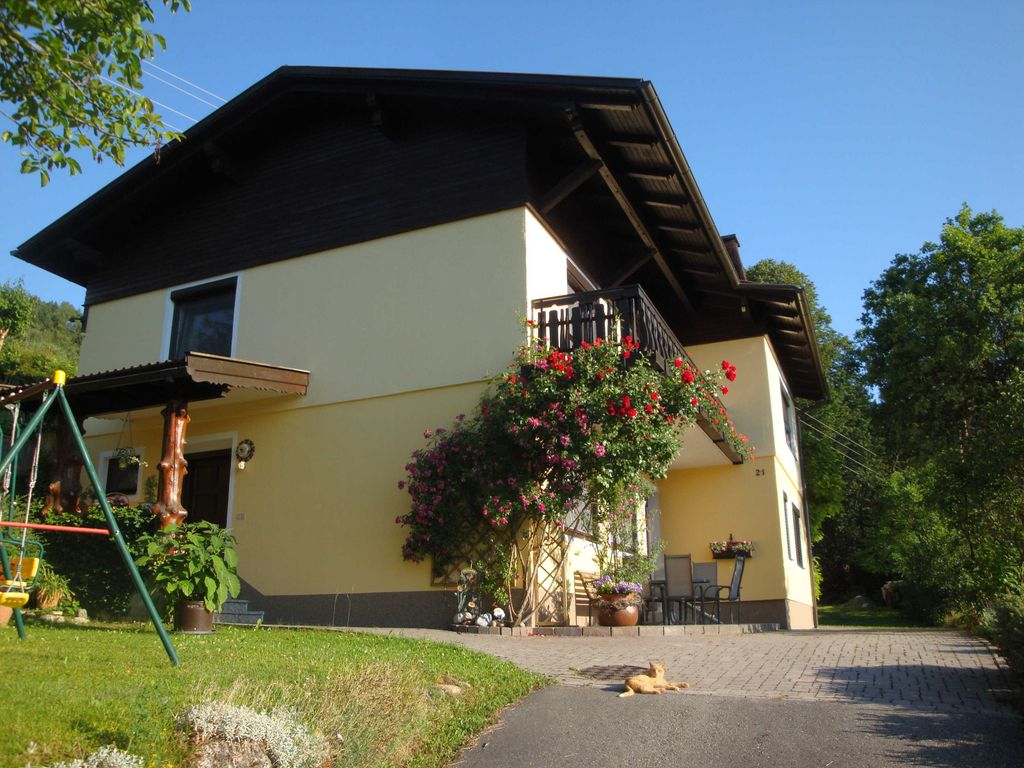 Ferienwohnung Preschern