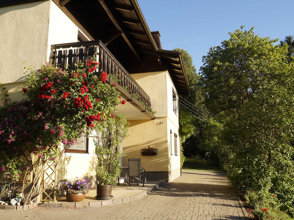 Ferienwohnung Preschern