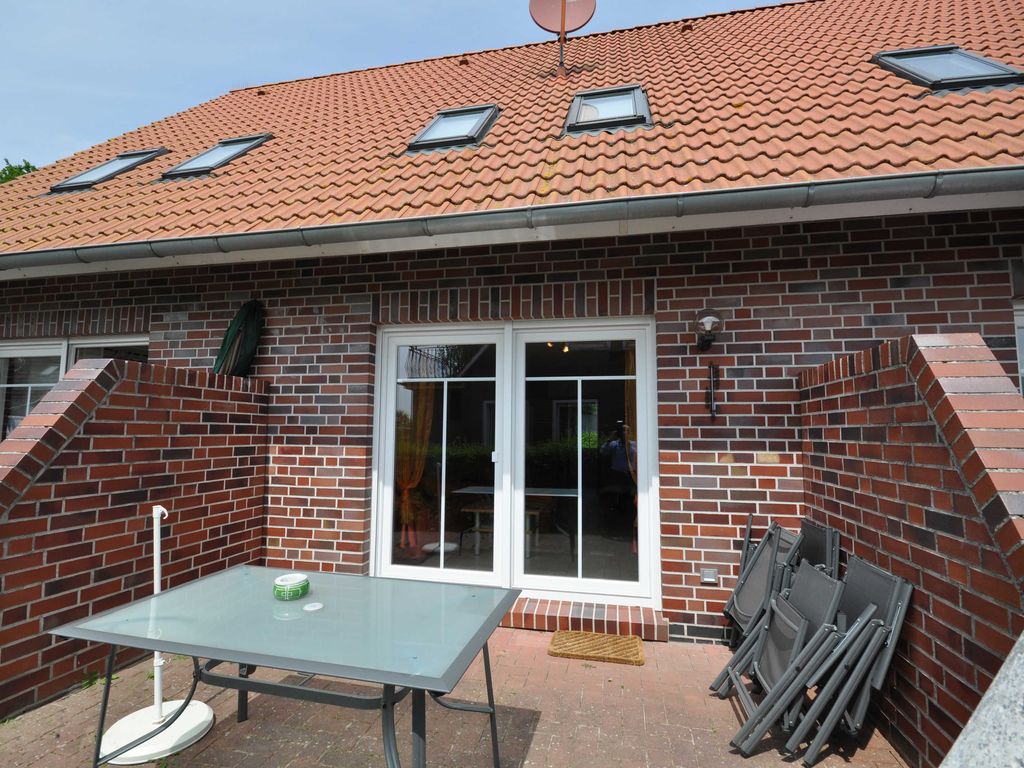 Garten / Terrasse