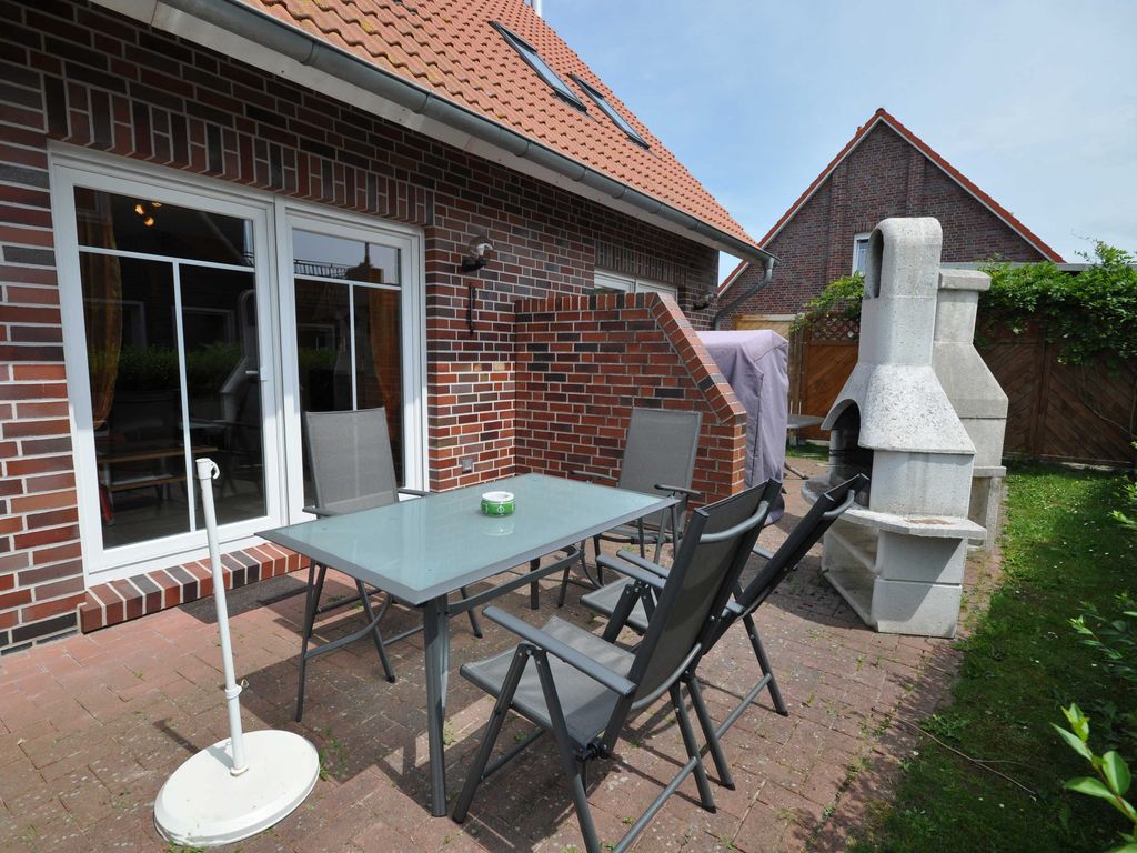 Garten / Terrasse