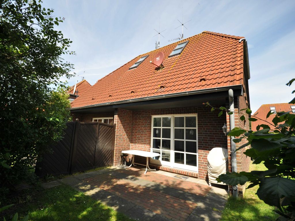 Garten / Terrasse