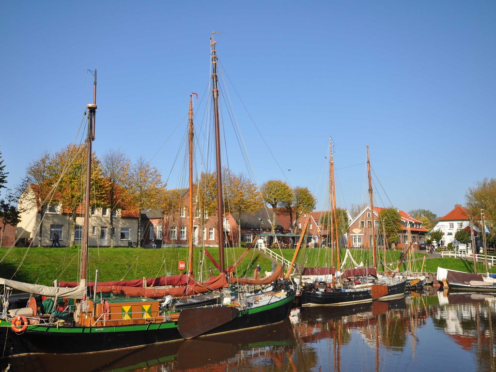 Museumshafen