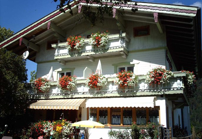 Ferienwohnung 3