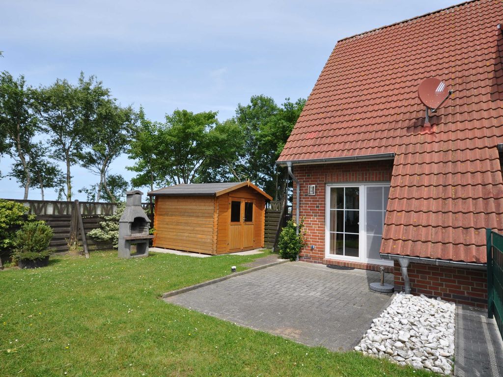 Garten / Terrasse
