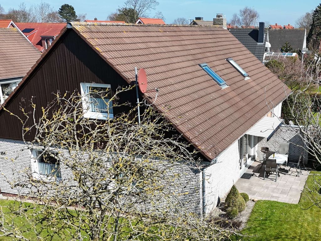Garten / Terrasse
