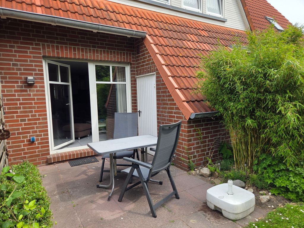 Garten / Terrasse