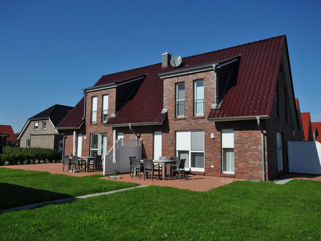 Garten / Terrasse