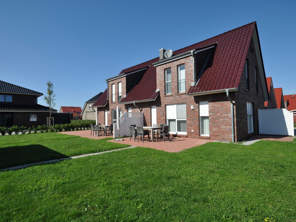Garten / Terrasse