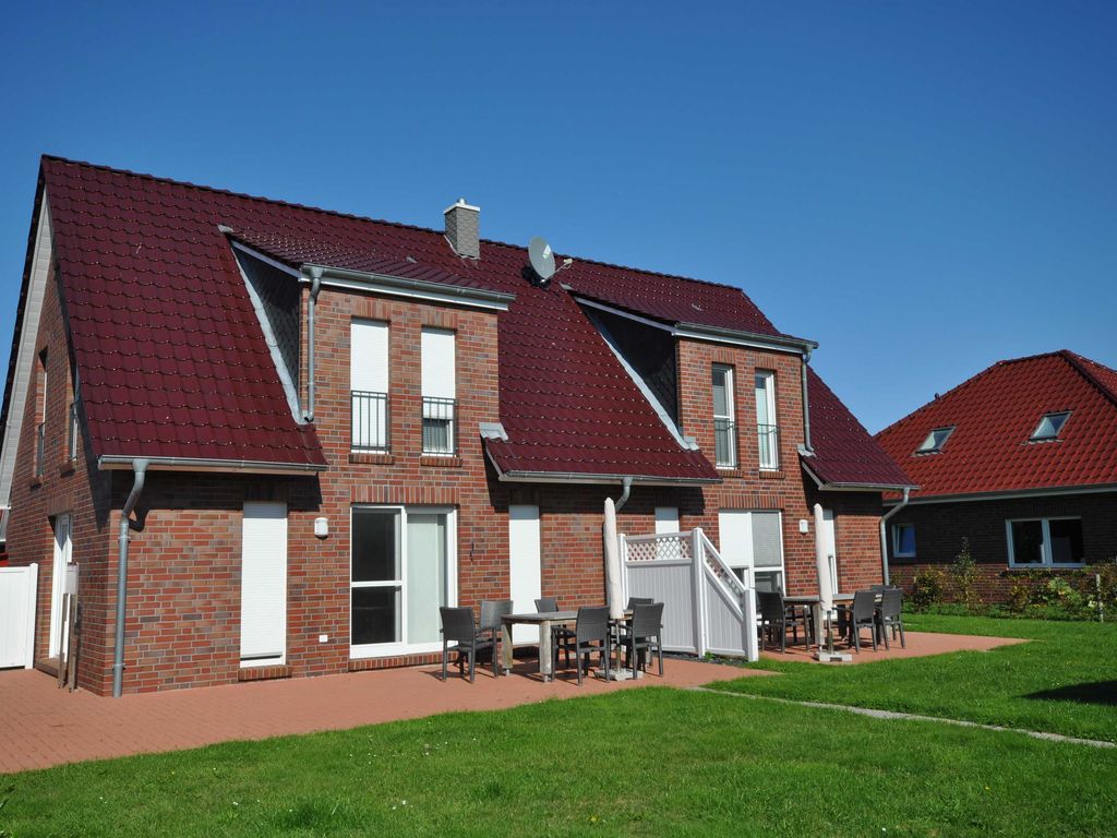 Garten / Terrasse