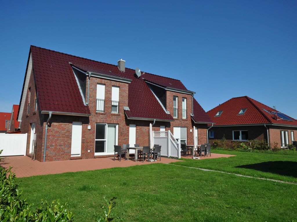 Garten / Terrasse
