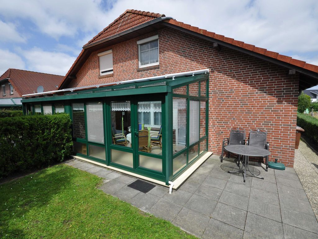 Garten / Terrasse