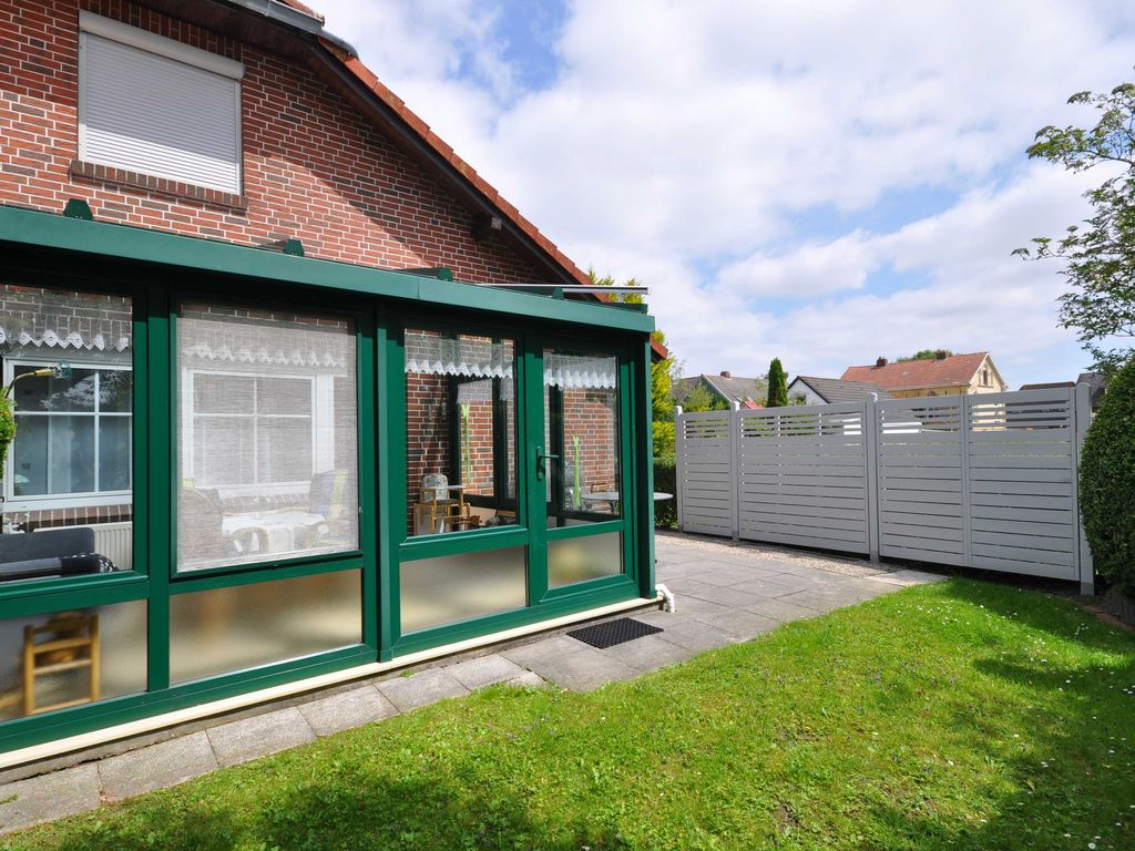Garten / Terrasse