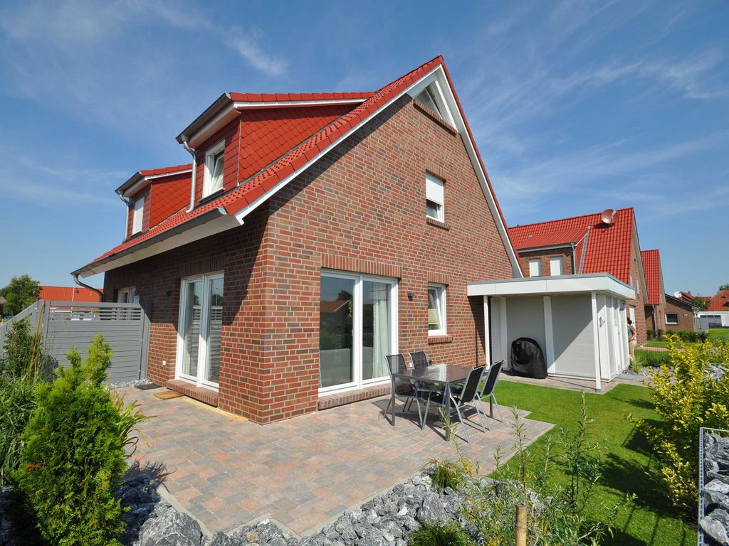 Garten / Terrasse