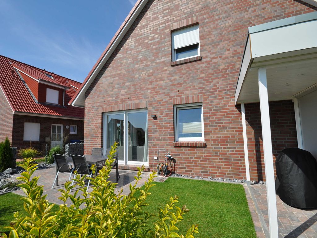 Garten / Terrasse