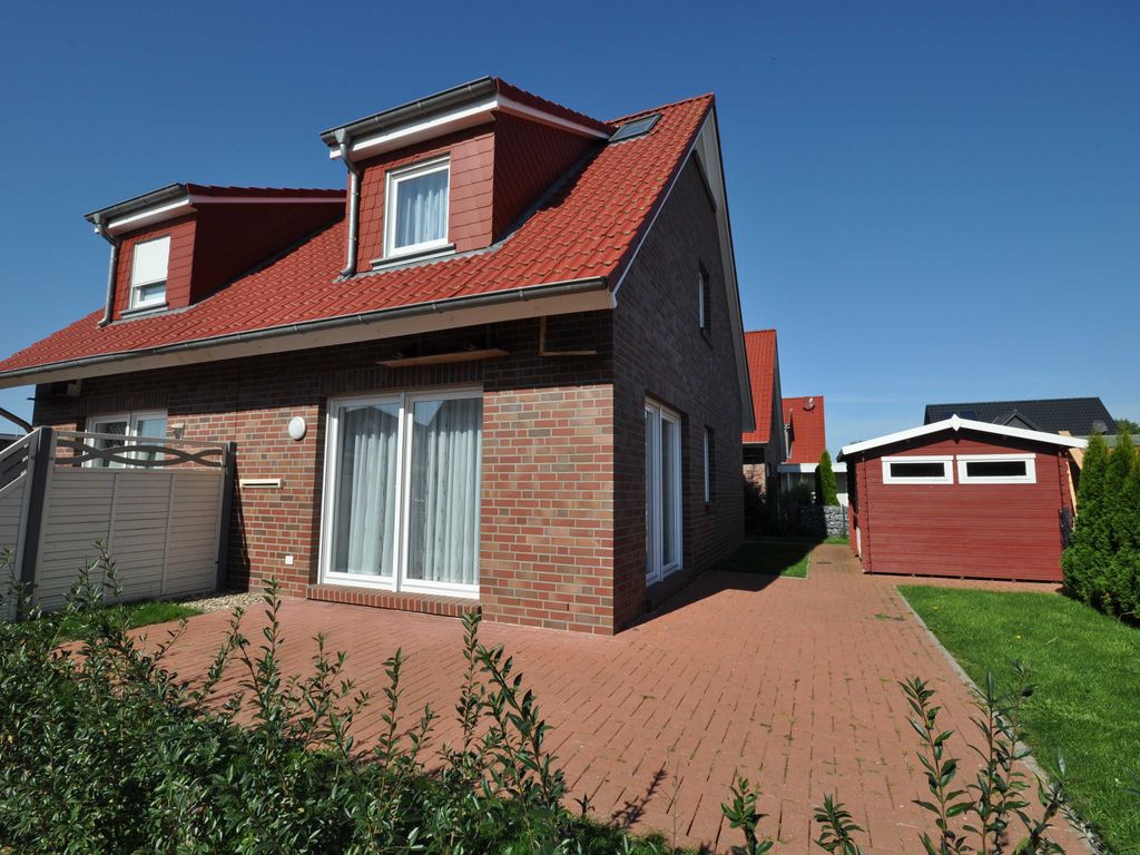 Garten / Terrasse