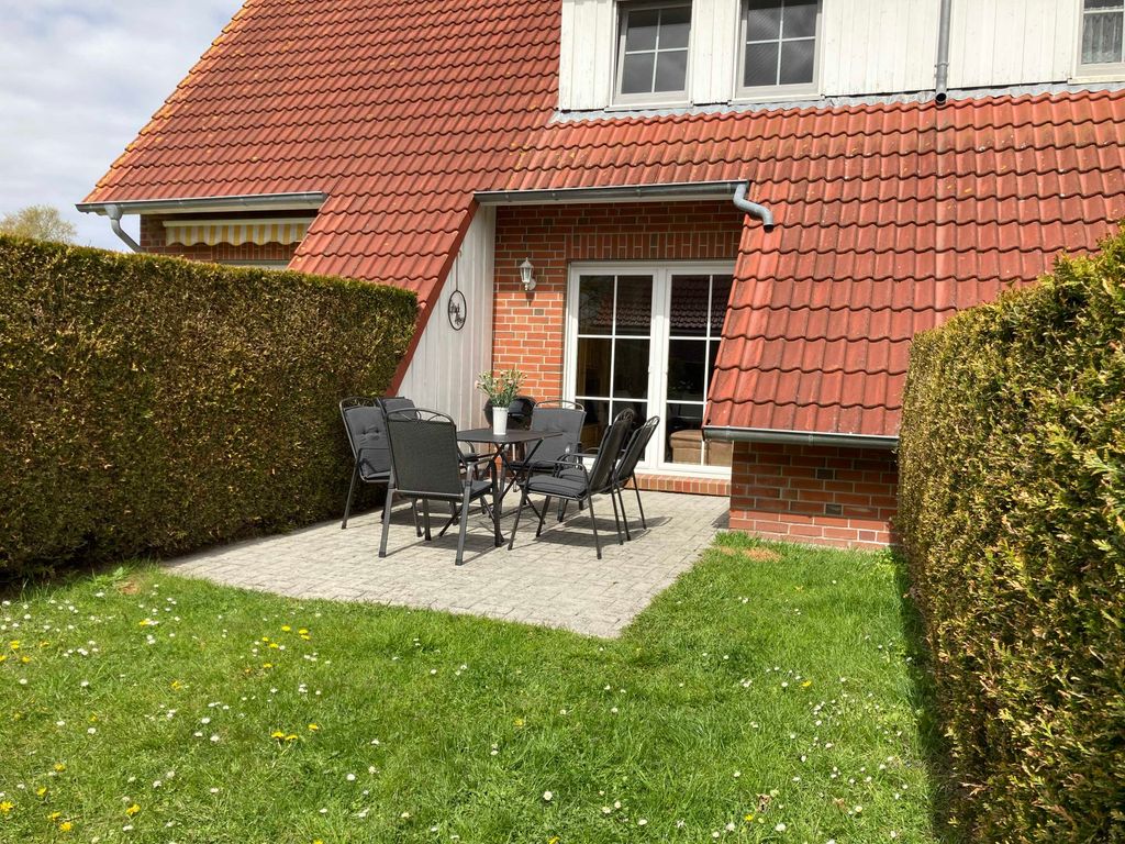 Garten / Terrasse