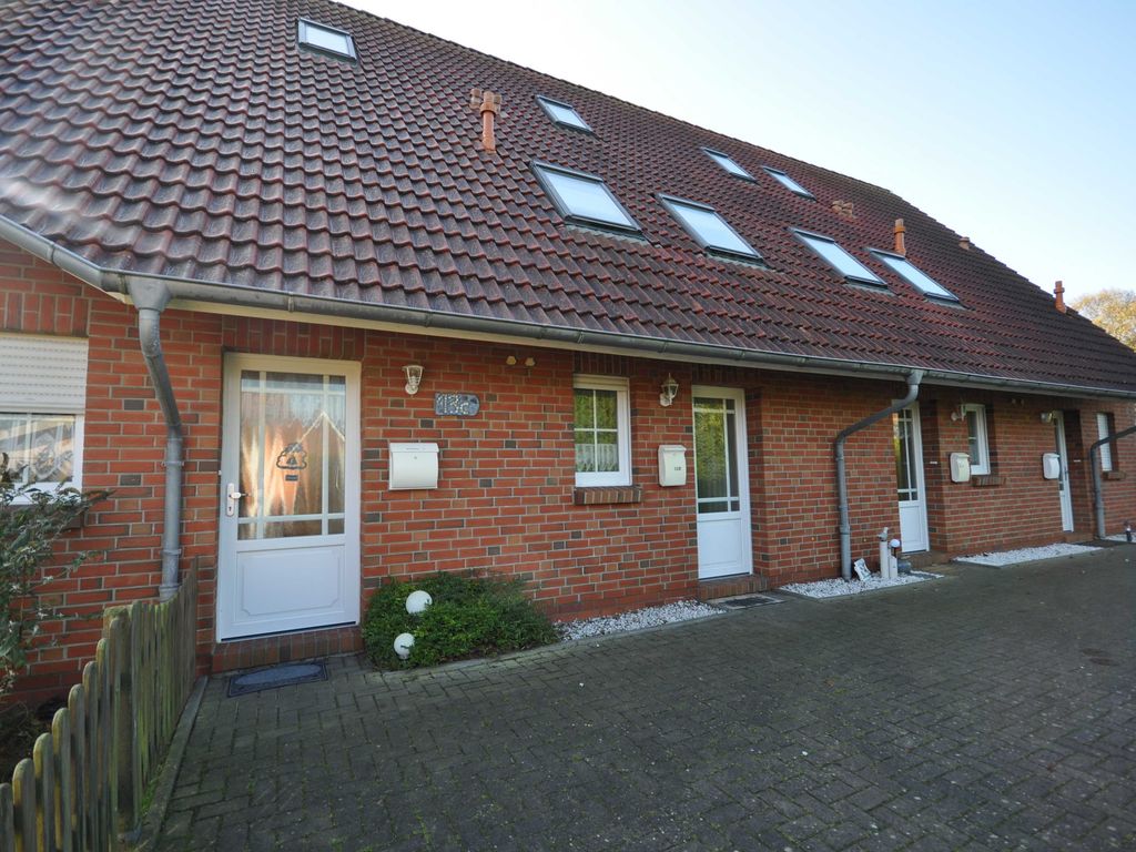Eingangsbereich