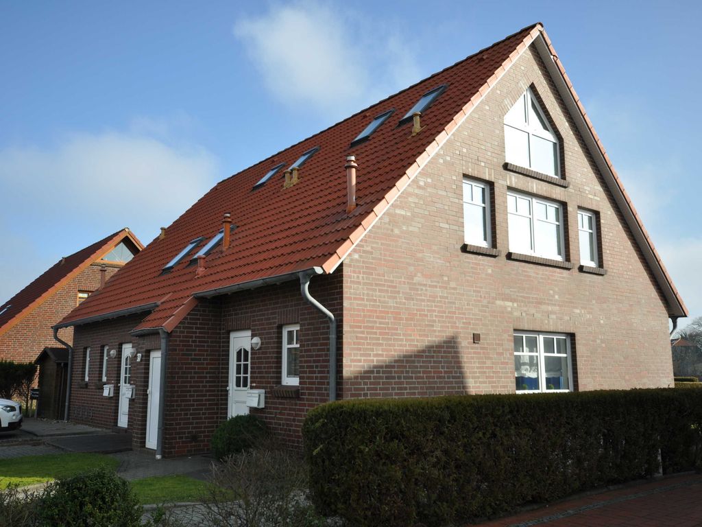 Eingangsbereich