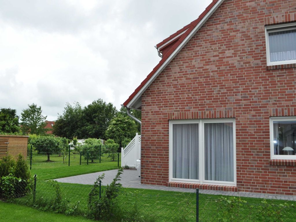 Garten / Terrasse