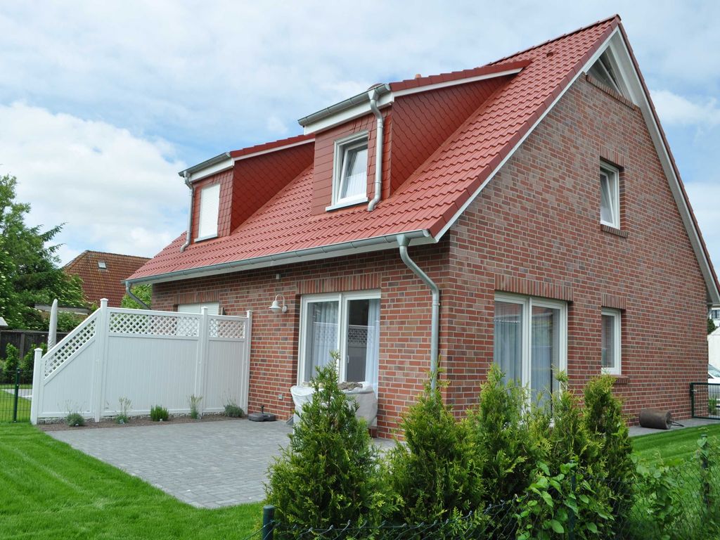 Garten / Terrasse