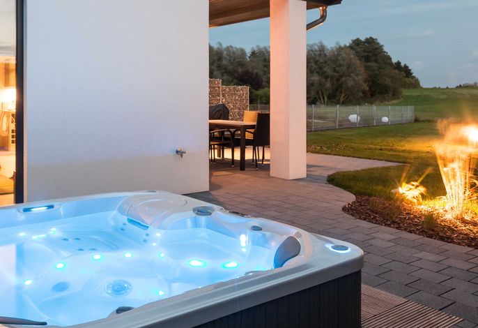 Luxus-Ferien-VILLA FELICITÁ