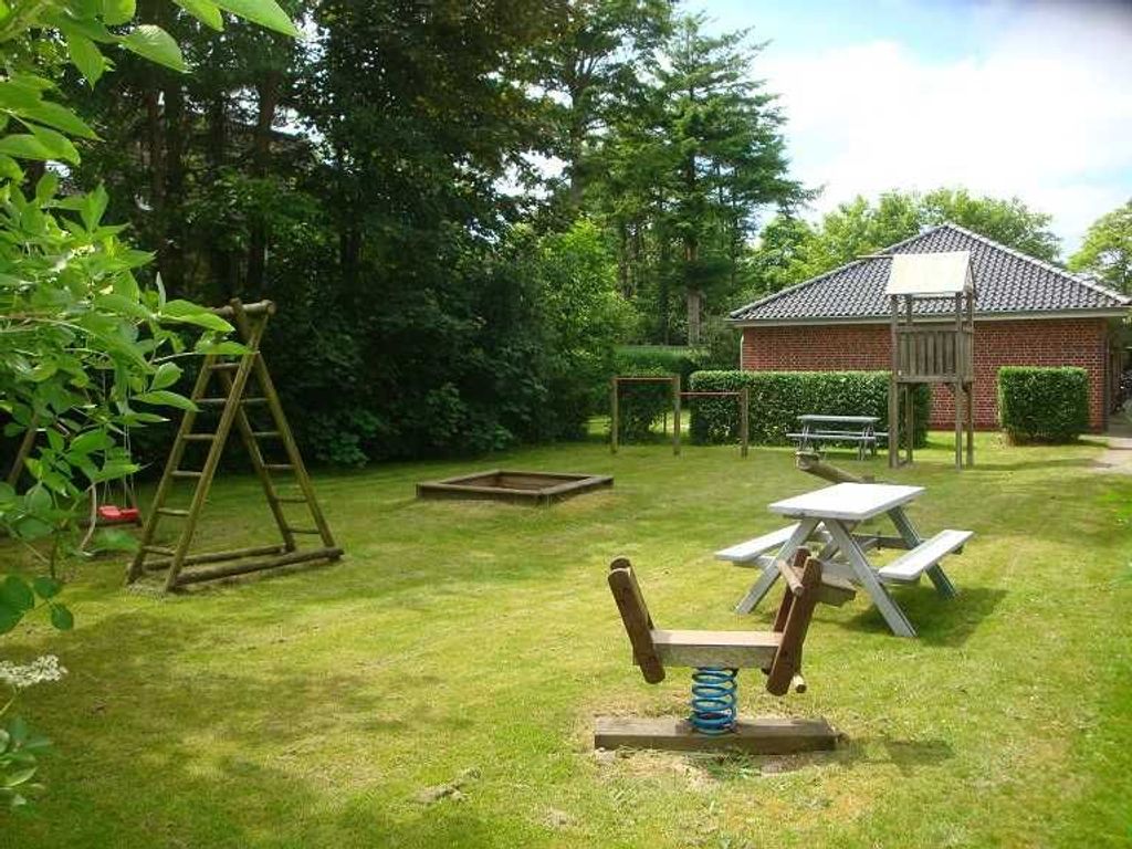 Spielplatz