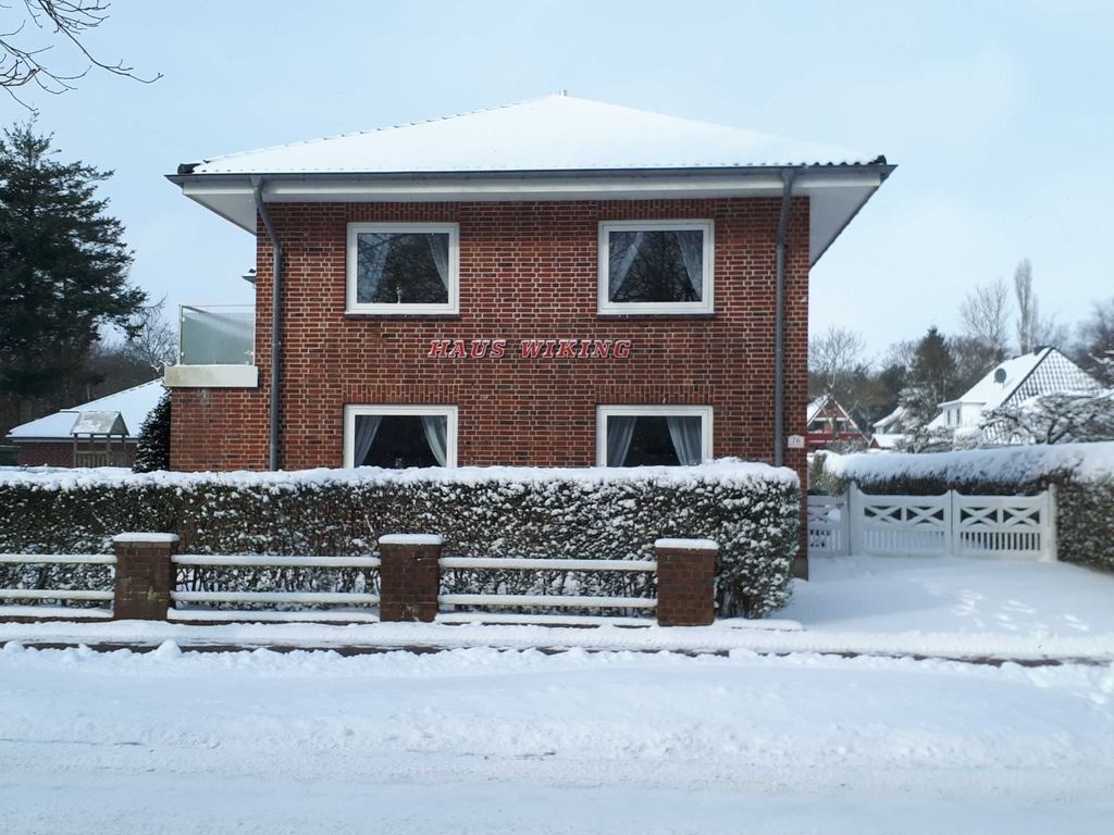 Haus Wiking