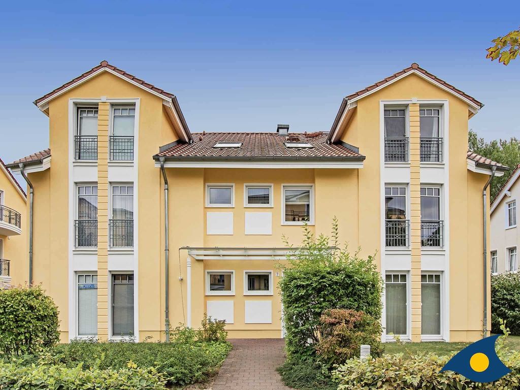Außenansicht Ferienwohnung Teja