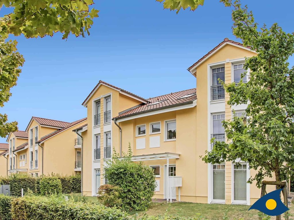 Außenansicht Ferienwohnung Teja